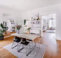 Urbaner Esprit im Gründerzeitensemble zwischen Graefe- und Reuterkiez - Berlin Kreuzberg