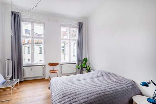 Schlafzimmer - 