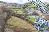 Baugrundstück in Wimbach - Ortsrandlage am Wald: Baugrundstück in Wimbach bei Adenau - Nähe Nürburgring