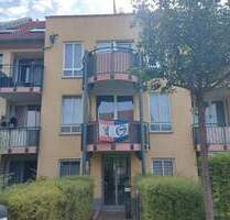 3 Zi.-Eigentumswohnung im Erdgeschoss mit Tiefgaragenstellplatz und Gartenanteil - 686 - Hennigsdorf