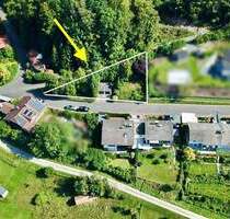 Leben in der Natur! Schönes Grundstück - Flörsbachtal