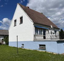 Wohnhaus - 139.000,00&nbsp;EUR Kaufpreis, ca.&nbsp; 116,00&nbsp;m&sup2;&nbsp;Wohnfl&auml;che in Rhönblick (PLZ: 98617) Helmershausen