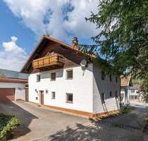 Ihr Traum vom Eigenheim in Hohenwarth!