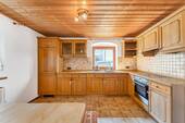 Küche (EG) - Einfamilienhaus mit 250,40 m&sup2; in Hohenwarth zum Kaufen
