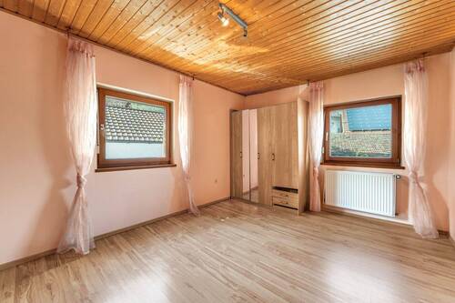 Kinderzimmer 1 (OG) - 