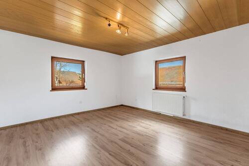 Kinderzimmer 2 (OG) - 