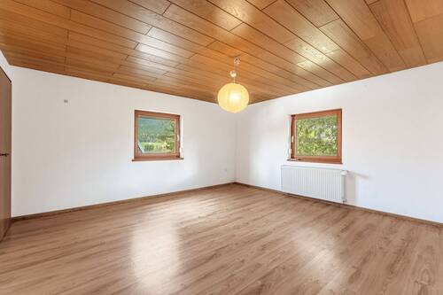 Kinderzimmer 3 (OG) - 