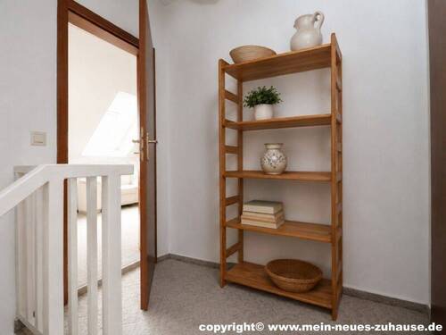 Bild 15 Flur Dachgeschoss - 
