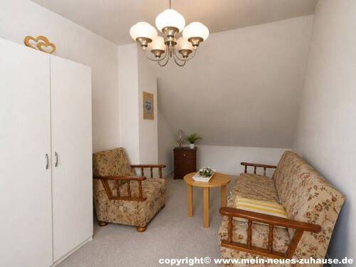 Bild 17 Zimmer Dachgeschoss Ansicht 2 - 