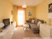 Bild 9 Obergeschoss Zimmer 2 Ansicht 1 - 