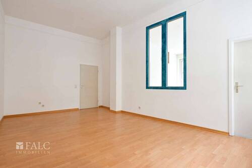 Büro 3 - 
