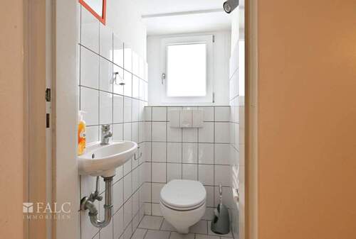 Damen-WC - 