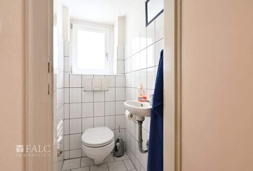 Herren-WC - 