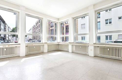 Büro 2 - 