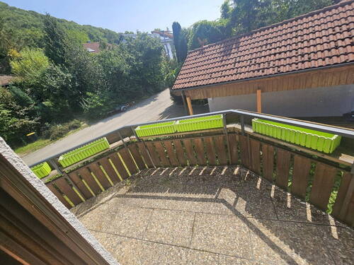 Balkon 1 - 