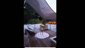 Dachterrasse Büro OG - 
