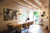 Esszimmer Waldblick - 