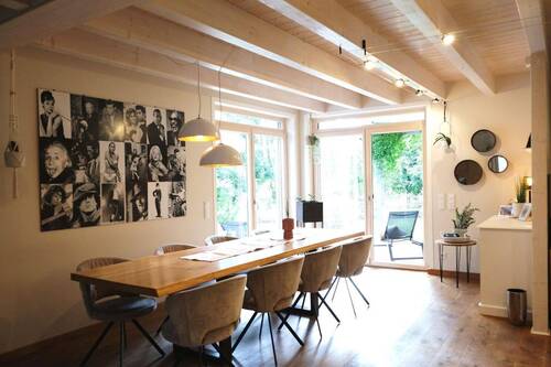 Esszimmer Waldblick - 