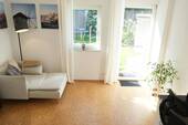 Büro EG Gartenblick - 