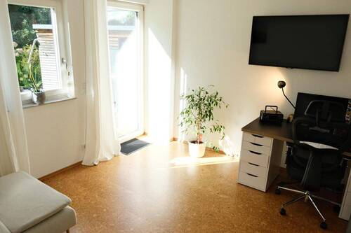 Büro EG - 