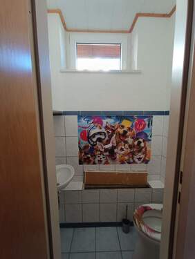 Gäste WC - 