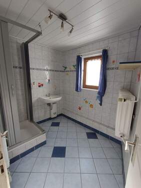 Duschbad - 