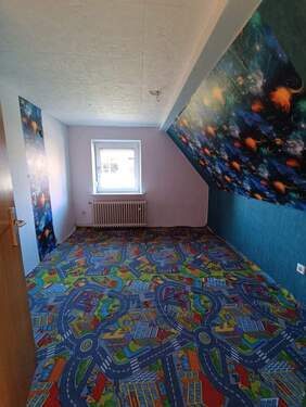 Schlafzimmer 1 - 