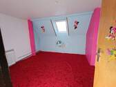 Schlafzimmer 3 - 