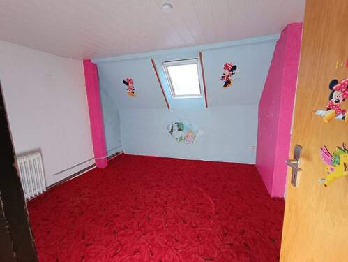 Schlafzimmer 3 - 