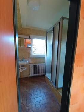 Duschbad - 