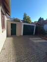 Auffahrt - 