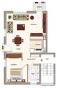 Grundriss - 