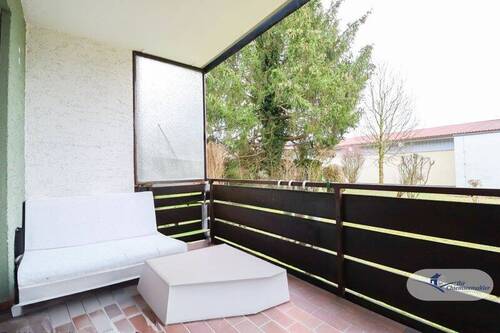 Balkon - 