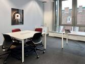Regus_Stuttgart City Plaza_Germany_Centre 3589_Mee - 
