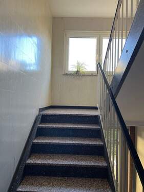 Treppenhaus - 