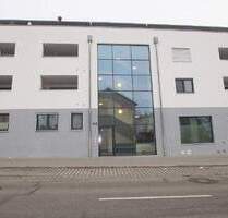 Neuwertige 2 Zimmer-Wohnung in zentrumsnaher Lage - Straubing