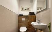 Gäste-WC - 