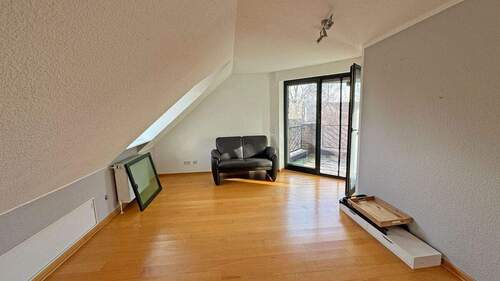 Kinderzimmer 1 Obergeschoss - 