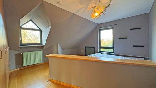 Schlafzimmer Obergeschoss - 