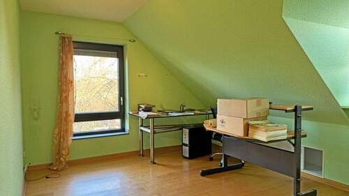 Gästezimmer/Büro Obergeschoss - 