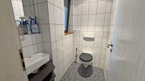 Gäste-WC - 