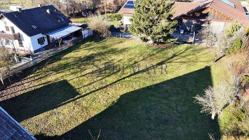 Luftbild Grundstück 3 - 