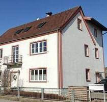 3-Familienhaus in schöner Lage mit Teilungserklärung - 664 - Triftern