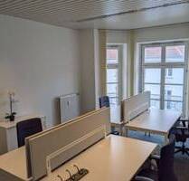 Büro Bent: Professioneller Firmensitz in Flensburg, flexibel nutzbar