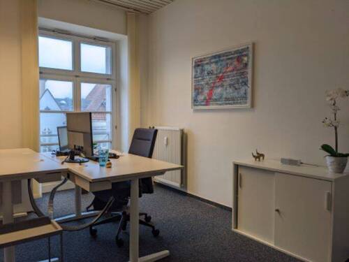 Bild 2 - Büro zur Miete in Flensburg