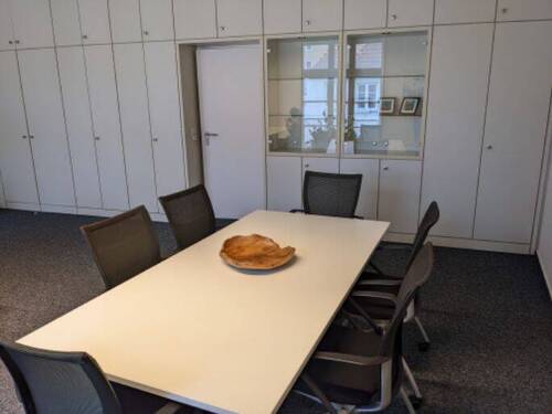 Bild 4 - Büro mit 30,00 m&sup2; in Flensburg zur Miete