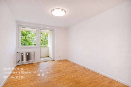 Arbeitszimmer - 