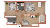 Grundriss - 
