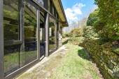 Gartenansicht - 