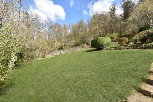 Gartenansicht - 